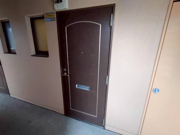 宮崎市清水１丁目のマンション