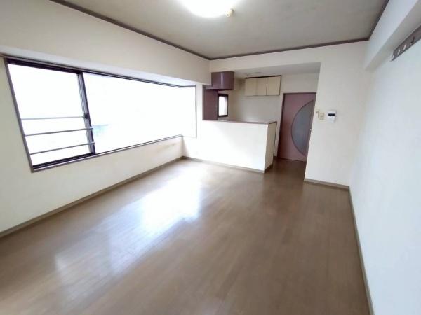 宮崎市清水１丁目のマンション