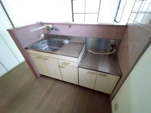 宮崎市清水１丁目のマンション