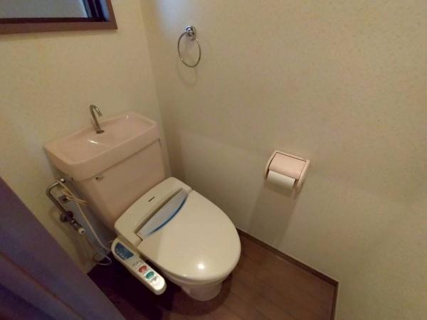 宮崎市清水１丁目のマンション
