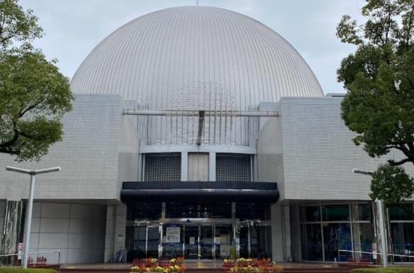 宮崎市昭和町の貸家(宮崎科学技術館)