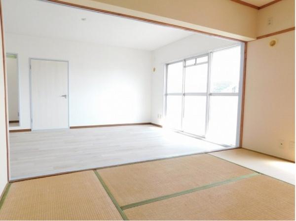 宮崎市新別府町のマンション