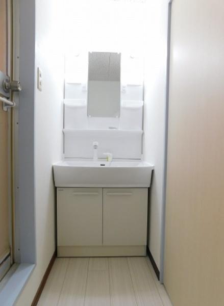 宮崎市新別府町のマンション