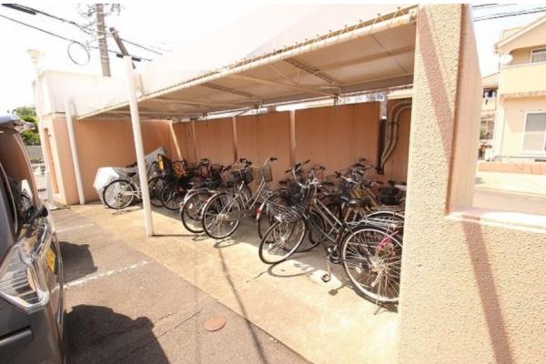 宮崎市新別府町のマンション