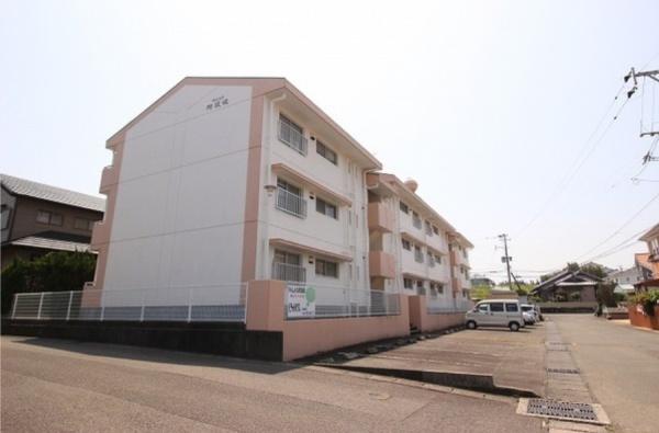 宮崎市新別府町のマンション