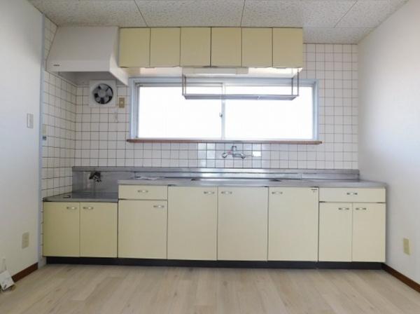 宮崎市新別府町のマンション
