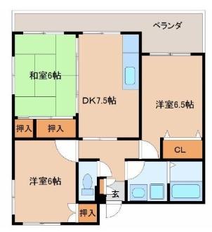 フォンティーヌⅡ