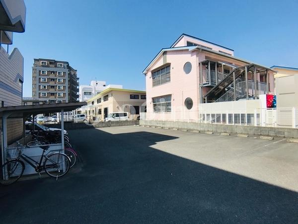 ユーミー和知川原