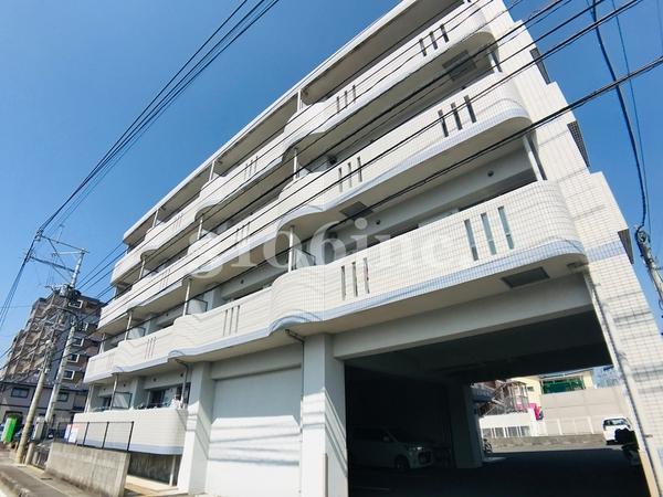 ユーミー和知川原