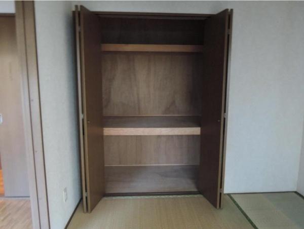 宮崎市霧島４丁目のアパート