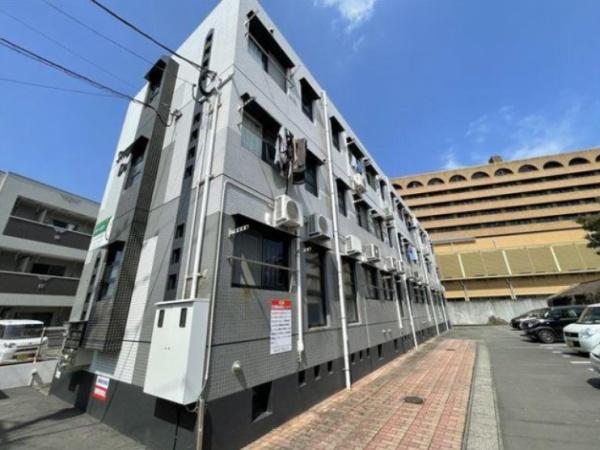 宮崎市北高松町のマンション