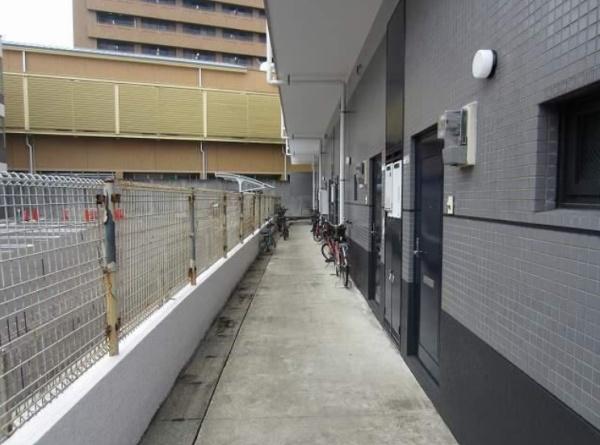 宮崎市北高松町のマンション