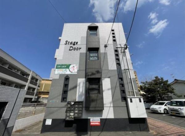 宮崎市北高松町のマンション