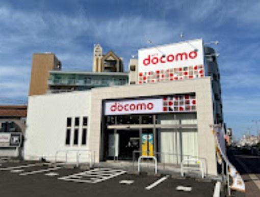 宮崎市江平東1丁目のアパート(ドコモショップ江平店)