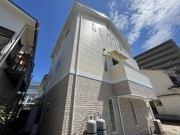 宮崎市江平東１丁目のアパート