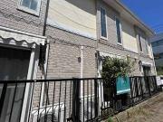 宮崎市江平東１丁目のアパート
