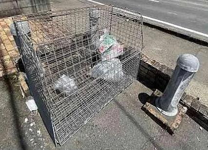 宮崎市清武町木原のアパート