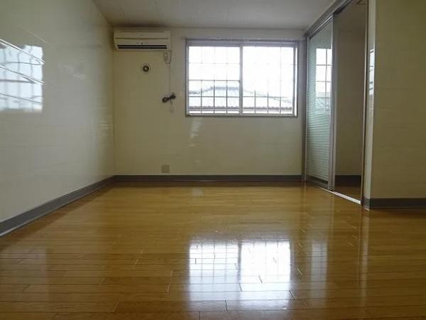 宮崎市清武町木原のアパート