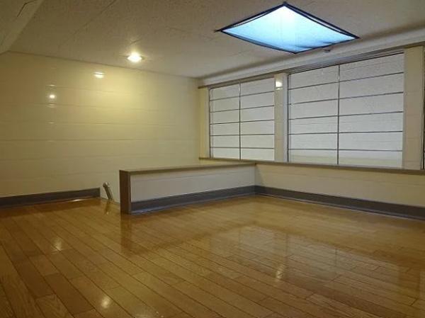 宮崎市清武町木原のアパート