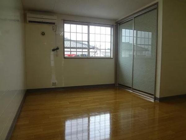 宮崎市清武町木原のアパート