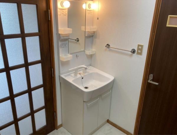 宮崎市清武町木原のマンション