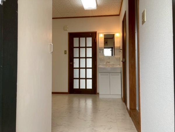 宮崎市清武町木原のマンション