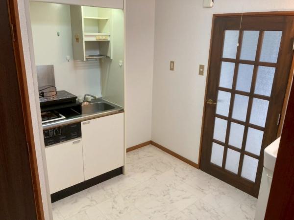 宮崎市清武町木原のマンション