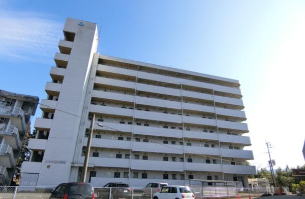 宮崎市清武町木原のマンション