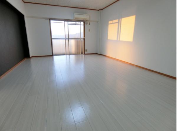 宮崎市清武町木原のマンション