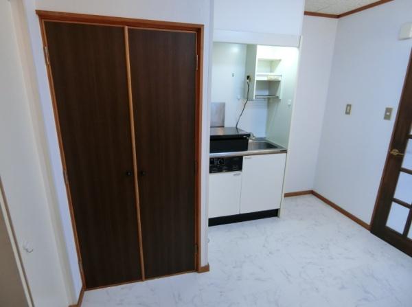 宮崎市清武町木原のマンション