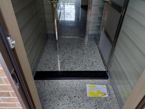 宮崎市吉村町のマンション