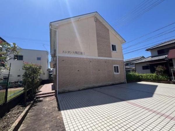 宮崎市吉村町のマンション