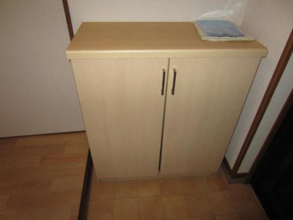 宮崎市城ケ崎２丁目のマンション
