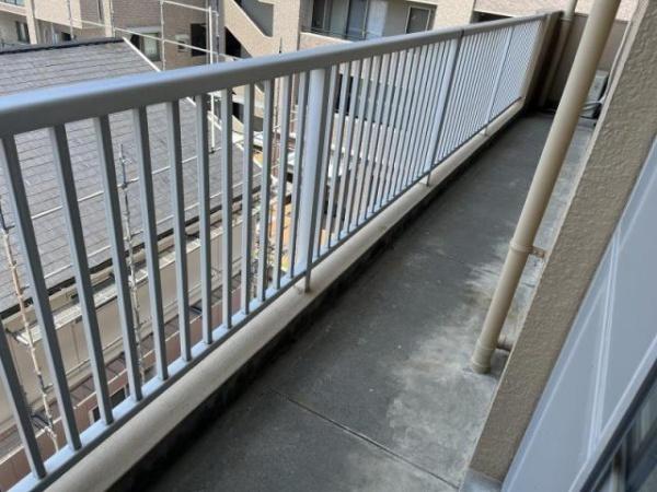 宮崎市城ケ崎２丁目のマンション