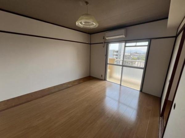 宮崎市城ケ崎２丁目のマンション