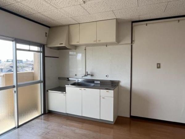 宮崎市城ケ崎２丁目のマンション
