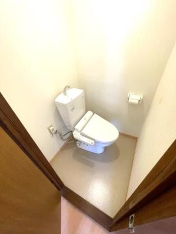 宮崎市恒久１丁目のアパート