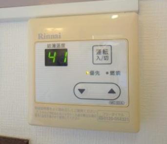 宮崎市恒久１丁目のアパート