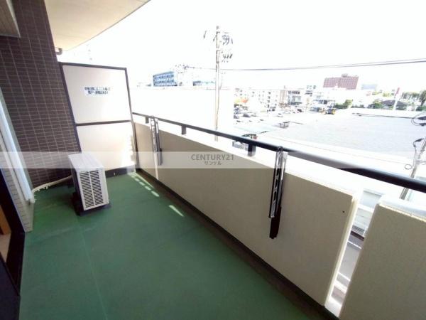 サンフォルトゥーナ宮崎駅東