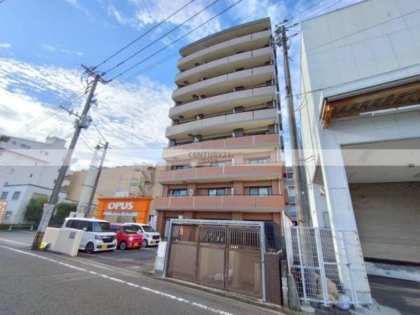 サンフォルトゥーナ宮崎駅東