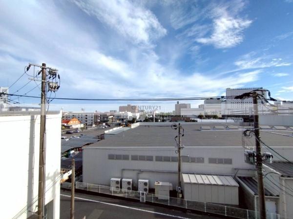 サンフォルトゥーナ宮崎駅東