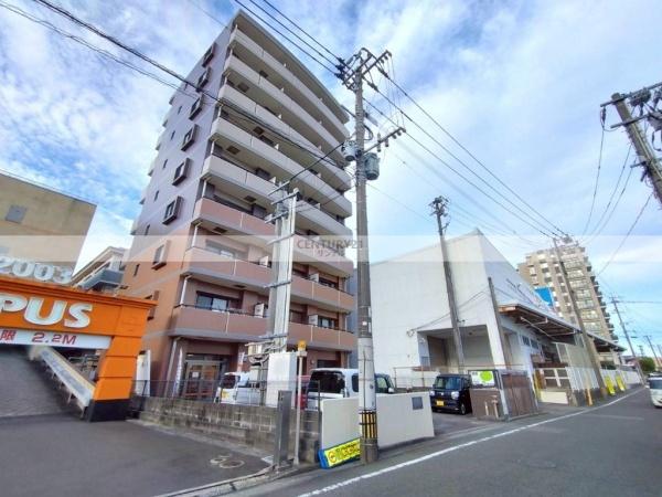 サンフォルトゥーナ宮崎駅東