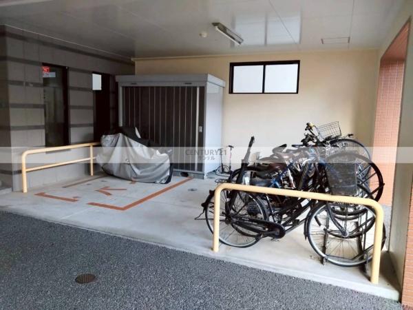 サンフォルトゥーナ宮崎駅東