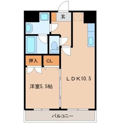 センチュリーコート6番館