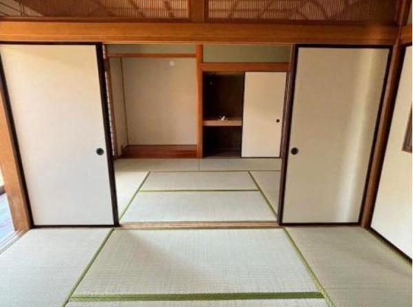 宮崎市佐土原町上田島の貸家