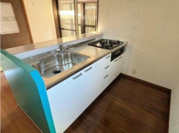 宮崎市佐土原町上田島の貸家