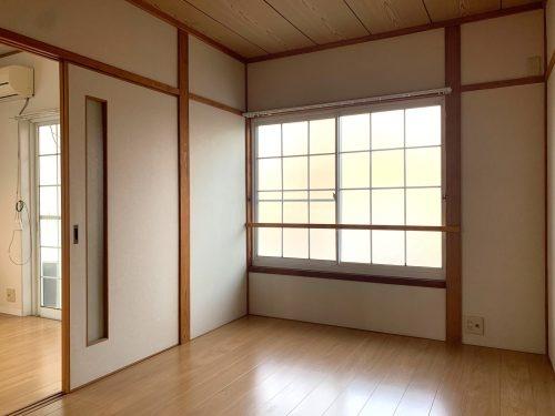 宮崎市南町３丁目のアパート
