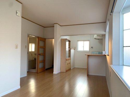 宮崎市南町３丁目のアパート