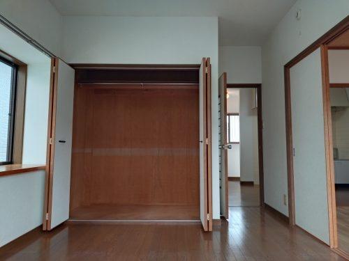 宮崎市希望ケ丘３丁目のアパート