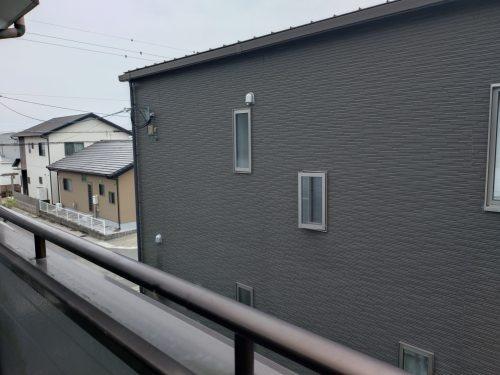 宮崎市希望ケ丘３丁目のアパート